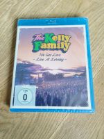 Blu Ray DVD Kelly Family we got Love. Live at Loreley Rheinland-Pfalz - Bickenbach (Hunsrück) Vorschau