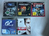 PlayStation 3 Spiele Nordrhein-Westfalen - Solingen Vorschau