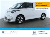 Volkswagen ID. Buzz Cargo 150KW PARK ASSIST NAVI KAMERA AHK Baden-Württemberg - Bietigheim-Bissingen Vorschau