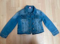 Jeansjacke Mädchen 98 Bayern - Rohrbach Vorschau