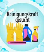 Reinigungskraft in Gütersloh gesucht Nordrhein-Westfalen - Gütersloh Vorschau