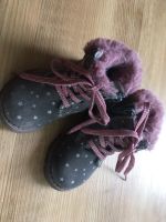 Friboo Mädchen Winter Schuhe Bayern - Winzer Vorschau