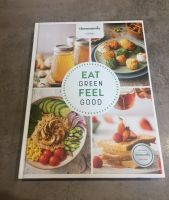 Thermomix Kochbuch ‚Eat Green, Feel Good‘ Sachsen-Anhalt - Naumburg (Saale) Vorschau