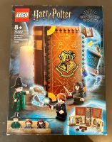 Lego 76382 Harry Potter Niedersachsen - Wilhelmshaven Vorschau