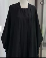 Abaya Zweiteilige ,Kimono , bayran ,Aid kleid Nordrhein-Westfalen - Langenfeld Vorschau