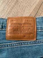 Levi's Herren 512 Slim Taper Jeans W36 L32 Thüringen - Erfurt Vorschau
