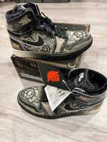 Nike Jordan 1 CMFT 2 Día De Muertos Größe 45 Nordrhein-Westfalen - Castrop-Rauxel Vorschau