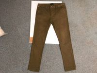 Scotch & Soda Stuart Chino Hose Herren 32/32 regular-slim Frankfurt am Main - Bergen-Enkheim Vorschau