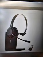 Kabellosen Wireless Headset Kopfhörer Brandenburg - Mahlow Vorschau