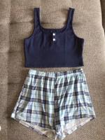 Damen Shorty, Nachtwäsche, Pyjama „shein“ Sommer,  Gr. M Bayern - Nandlstadt Vorschau