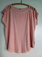 T-Shirt für Damen in Gr.S von QS by sOliver  Versandkosten sparen Sachsen - Radeburg Vorschau