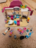 Lego Friends 41391 Friseursalon Heartlake City Niedersachsen - Sassenburg Vorschau