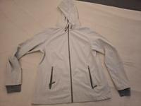 weisse leichte Softshell-Jacke gr. 44 Dresden - Johannstadt Vorschau