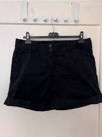 Tommy Hilfiger Shorts Gr. 12 schwarz kurze Hose Damen Sommer München - Laim Vorschau