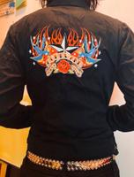King Kerosin Sommerjacke Gr. L Berlin - Neukölln Vorschau