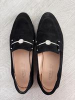 Peter Kaiser schwarze Ballerinas, Gr. 5 Saarland - Perl Vorschau