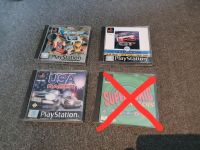 Sony PSX Playstation PSOne Micro Mashines USA Raser Sports Car GT Wuppertal - Barmen Vorschau