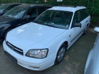 Subaru Legacy Allrad Ersatzteile / Ersatzteilträger Nordrhein-Westfalen - Recklinghausen Vorschau