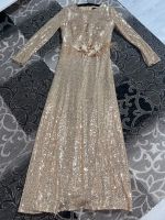 Goldenes Kleid für Damen Schleswig-Holstein - Herzhorn Vorschau