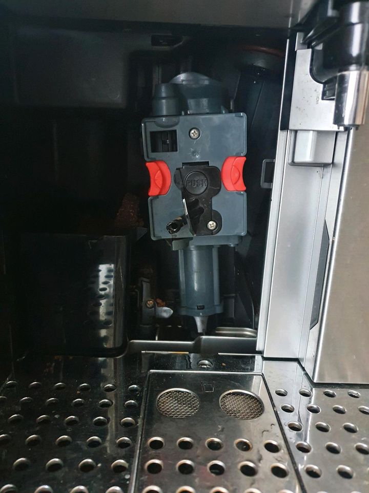 WARTUNG für DELONGHI Esam/Ecam Kaffeevollautomat Reparatur defekt in Essen