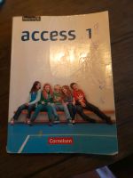 Englisch access Buch 5. Klasse Gymnasium Rheinland-Pfalz - Saulheim Vorschau