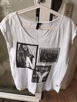 s. Oliver T-Shirt weiß Gr L Nordrhein-Westfalen - Oelde Vorschau