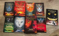 Erin Hunter Warrior Cats Sachsen - Hirschfelde Vorschau