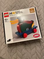 Lego House 40501 Ente - The Wooden Duck inkl. Versand Bayern - Poing Vorschau