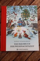 Das Hausbuch der Weihnachtszeit, Rotraud Susanne Berner Baden-Württemberg - Freiburg im Breisgau Vorschau