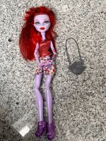 Monster High Operetta Boo York Puppe Nordrhein-Westfalen - Gütersloh Vorschau