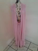Damen Zweiteiler Hose Longweste Marlenehose Italy Mode Nordrhein-Westfalen - Greven Vorschau