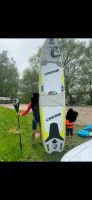 SUP Tandem Bord 12,2 von Cressi Nordrhein-Westfalen - Nettersheim Vorschau