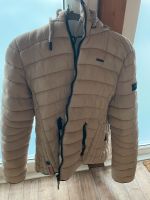 Navahoo Damen Winterjacke (Gr. XL / beige) Nordrhein-Westfalen - Straelen Vorschau