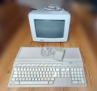 Atari 1040 STFM Nordrhein-Westfalen - Porta Westfalica Vorschau