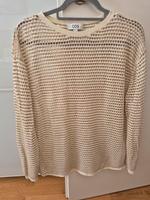 Pullover COS gr.S (beige) Hessen - Neu-Isenburg Vorschau