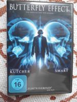 DVD "Butterfly Effect", sehr gut Nordrhein-Westfalen - Telgte Vorschau