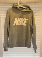 Nike Pullover, Hoodie Grau Gr. S Hessen - Hanau Vorschau