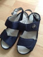 Waldläufer pro Aktiv Sandalen Gr.5(38) Weite G (normal) neuwertig Bayern - Ried Vorschau