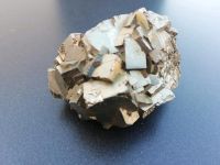 Mineralien Pyrit Baden-Württemberg - Wiesloch Vorschau