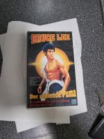 Bruce Lee Videokassette Baden-Württemberg - Waiblingen Vorschau