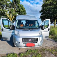 Fiat Ducato Camper Rollerteam Livingstone 5 Nordrhein-Westfalen - Sonsbeck Vorschau