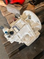 ZF Hurth Getriebe Transmission ZF-45 A Hamburg - Bergedorf Vorschau