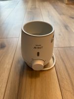 Philips Avent Flaschenwärmer SCF355 Baby Baden-Württemberg - Leutenbach Vorschau