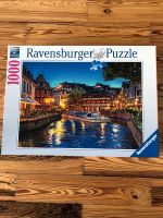 Puzzle 1000 Teile Ravensburger Östliche Vorstadt - Steintor  Vorschau
