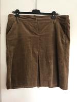 Damenrock Gr. L Rock Röcke Cordrock Kleid Kleider Niedersachsen - Twist Vorschau