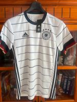 Original Deutschland Trikot Adidas EM EURO Neu & Etikett, 4Sterne Brandenburg - Erkner Vorschau