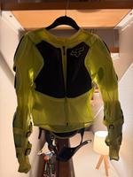 Protektorenjacke Fox Titan Größe M Baden-Württemberg - Fellbach Vorschau