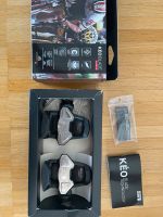 Look Keo Blade Carbon Rennrad Pedale Nordrhein-Westfalen - Willich Vorschau