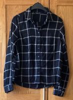 schwarz weiße Bluse von Janina Gr. 36 Hamburg-Nord - Hamburg Langenhorn Vorschau