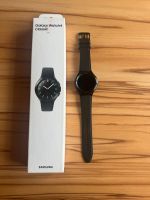 Samsung Galaxy Watch4 Classic 46mm Sachsen - Limbach-Oberfrohna Vorschau